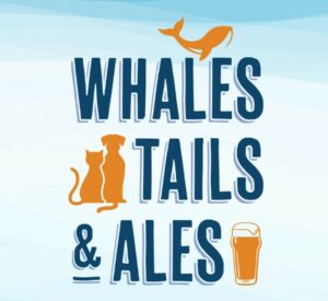 Whales, Tails & Ales